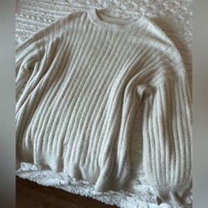 Aerie Soft Sweater